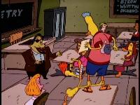 Duckman
